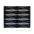 Auto Ladegerät Hasl 1Layer CEM Enig PCB